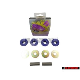 2x POWERFLEX ROAD SERIES Rear Beam Mounting Bush - PFR85-220