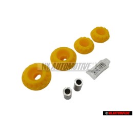 2x POWERFLEX ROAD SERIES Rear Absorber Top Mounting Bush - PFR85-241