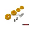 2x POWERFLEX ROAD SERIES Rear Absorber Top Mounting Bush - PFR85-241
