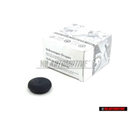 Genuine VW Outer Body Multi Purpose Bung 20mm - 411963259