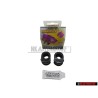 2x POWERFLEX EIBACH 20.5mm Front Anti-Roll Bar Inner Bush - PFF85-216-20.5H