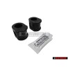 2x POWERFLEX EIBACH 20.5mm Front Anti-Roll Bar Inner Bush - PFF85-216-20.5H