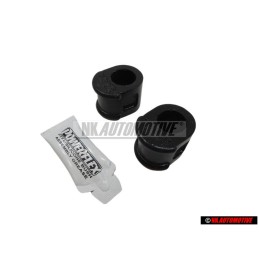 2x POWERFLEX EIBACH 20.5mm Front Anti-Roll Bar Inner Bush - PFF85-216-20.5H