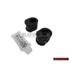 2x POWERFLEX EIBACH 20.5mm Front Anti-Roll Bar Inner Bush - PFF85-216-20.5H