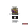 2x POWERFLEX EIBACH 20.5mm Front Anti-Roll Bar Outer Bush - PFF85-215-20.5H