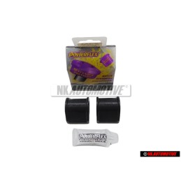 2x POWERFLEX EIBACH 25mm Rear Anti-Roll Bar Inner Bush - PFR85-225-25H