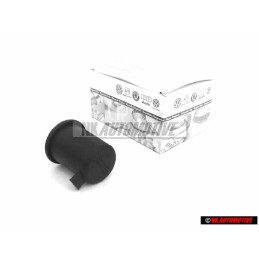 Genuine VW Side Repeater Bulb Carrier Grommet - 433971867