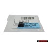 Genuine VW Adhesive Distance Piece Spacer - 443845237D