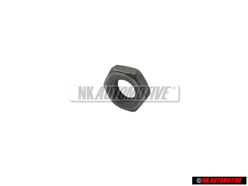 Genuine VW Hexagon Nut - N 01111611