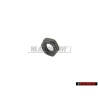 Genuine VW Hexagon Nut - N 01111611