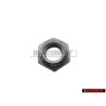 Genuine VW Hexagon Nut - N 01111611