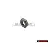 Genuine VW Hexagon Nut - N 01111611