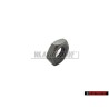 Genuine VW Hexagon Nut - N 01111611