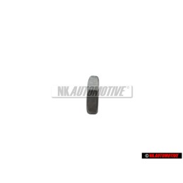 Genuine VW Hexagon Nut - N 01111611