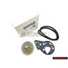 MAHLE Hydraulic Filter Set, Automatic Transmission - HX 82D