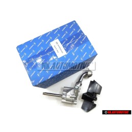 PIERBURG Oil Pump - 7.07919.08.0