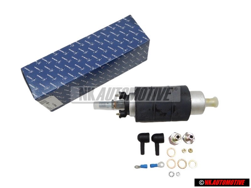 PIERBURG Fuel Pump - 7.21659.70.0