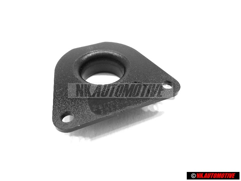 Genuine VW Cotter Pin Hood Corrado - 535823599
