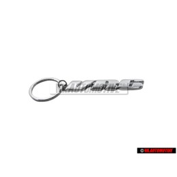 VW Classic Parts VR6 Key Ring - ZCP902855