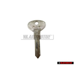 Genuine Audi Valet Key - 443837219