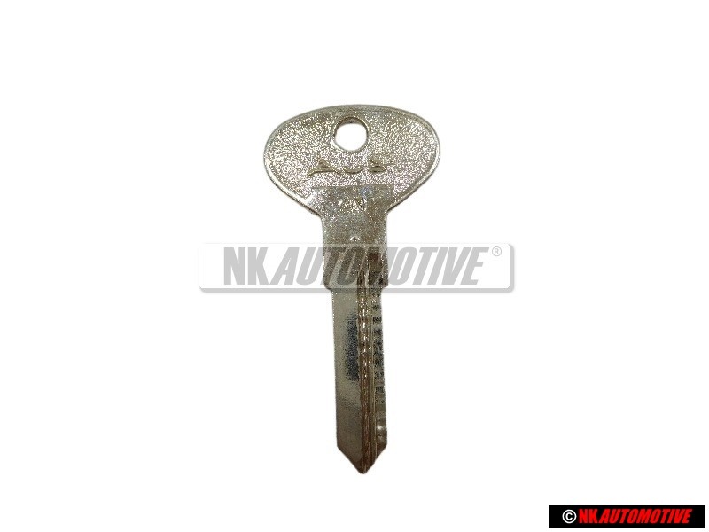 Genuine Audi Valet Key - 443837219
