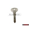 Genuine Audi Valet Key - 443837219