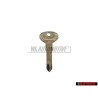 Genuine Audi Valet Key - 443837219