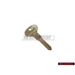 Genuine Audi Valet Key - 443837219