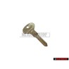 Genuine Audi Valet Key - 443837219