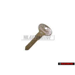 Genuine Audi Valet Key - 443837219