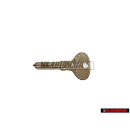 Genuine Audi Valet Key - 443837219
