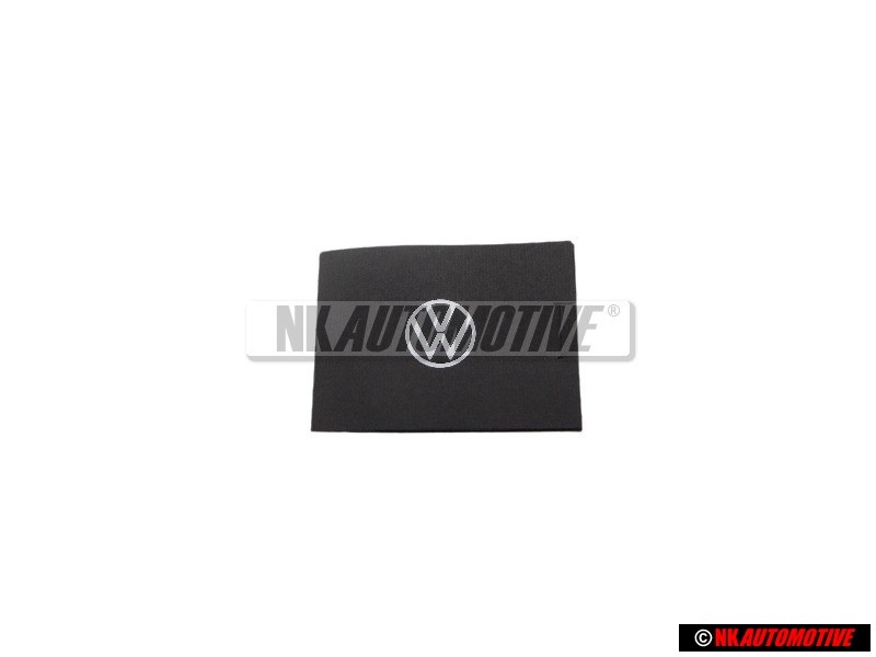 Genuine VW Pin - 000087000T