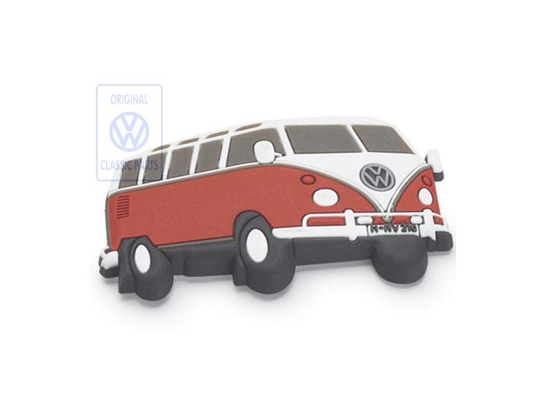 Genuine VW Magnet - 2K0087703B