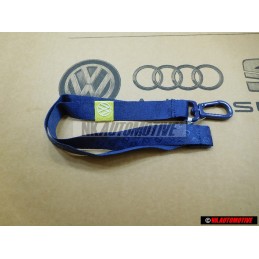 Genuine VW Lanyard - 5H0087610