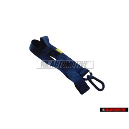 Genuine VW Lanyard - 5H0087610
