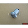 Genuine VW Double Usb Charging Port - 000051443D