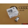 Genuine VW Double Usb Charging Port - 000051443D