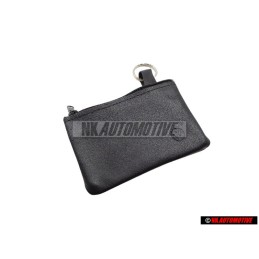 Genuine VW Key Bag - 000087402D
