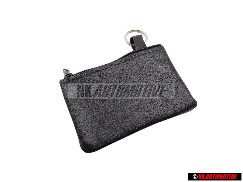 Genuine VW Key Bag - 000087402D