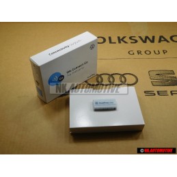 Genuine VW Can Reader Module - 5GV051629M