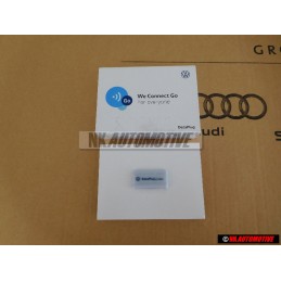 Genuine VW Can Reader Module - 5GV051629M