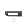 Genuine VW Insert Black - 535858702A 4FB