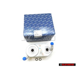 PIERBURG Oil Cooler - 7.09269.43.0