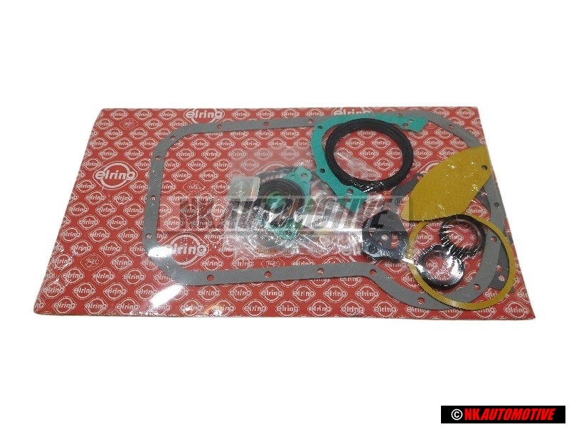 ELRING Gasket Set For Cylinder Block - 774.731
