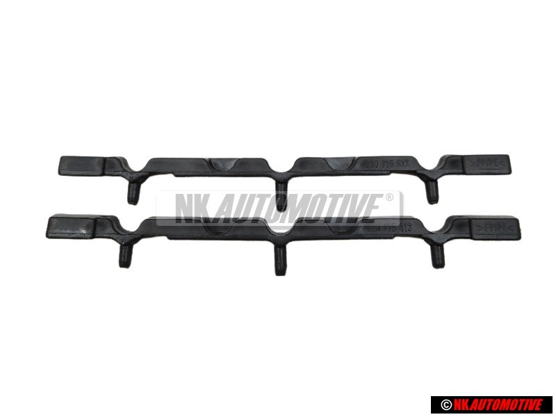 BOSCH Adapter Strip For Battery - 0 189 999 020