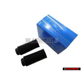 SKF Front Axle Shock Absorber Dust Cover Kit - VKDP 43101 T