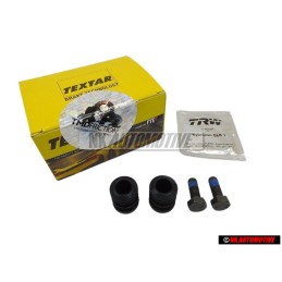 TEXTAR 1 Set Protective Sleeves For Guide Pins - 49000200