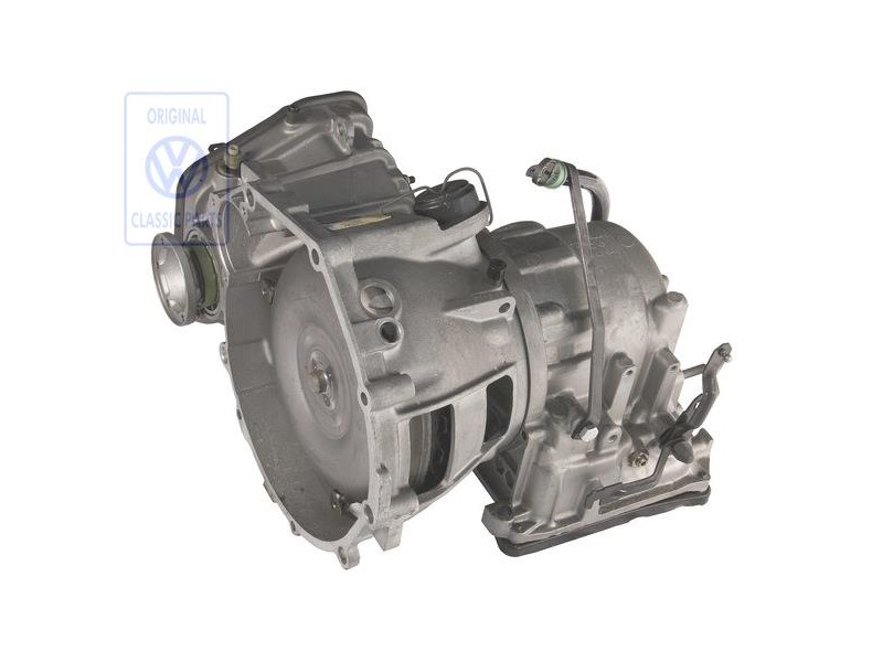 Genuine VW 3-Speed Automatic Gearbox - 010300036EX