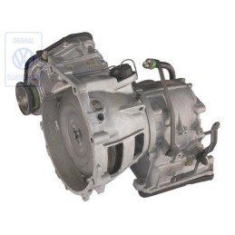 Genuine VW 3-Speed Automatic Gearbox - 010300036FX