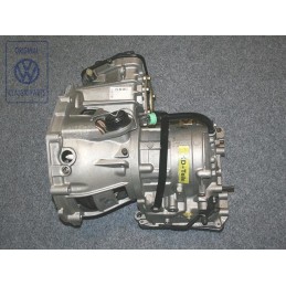 Genuine VW 3-Speed Automatic Gearbox - 010300036Q